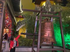 -济南方特东方神画