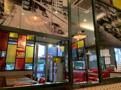 大堂-香港新曜记茶餐厅(星耀城店)