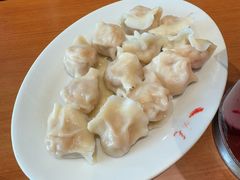 -鸿毛饺子(紫竹桥店)