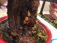 -刘记大肉面(三牌楼大街店)