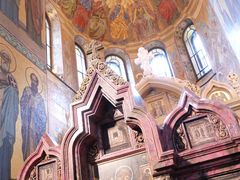 -滴血救世主教堂