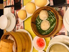 香滑马拉糕-添好运点心专门店(百老汇店)