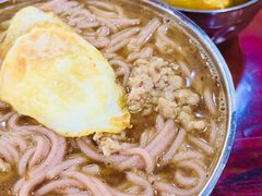 -老仓醋米线(万达店)