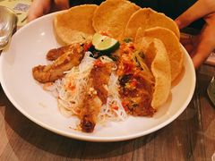 -卡朋西餐(较场西路店)