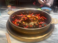 -矮板凳老火锅(宽窄巷子店)