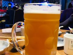 -红牌美蛙鱼头火锅(万辉国际广场店)