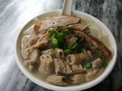 -三鄉濑粉·铭珠粥粉