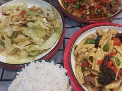 -江西老表·经典江西八大碗