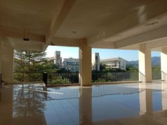 -海南热带海洋学院(三亚校区)