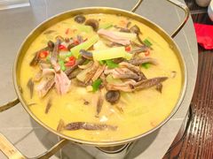 -衢农会·衢州菜·宴请(国际机场店)