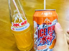 -刘信牛羊肉小炒泡馍(回民街店)