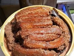 -大张烙馍村(泉山店)