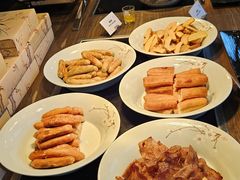 -成都蒲江花样年福朋喜来登度假酒店·宜客乐西餐厅