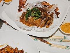 -庆云楼饭庄(什刹海店)