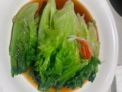 -悦融琥珀·京鲁菜·海味珍品(西单店)