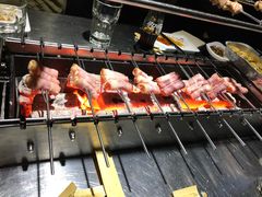 -很久以前羊肉串(大华三路店)