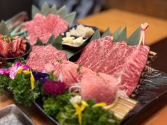 -丸藏和牛烧肉专门店(园区师惠坊店)