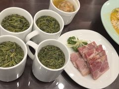 -富春茶社(国庆路店)