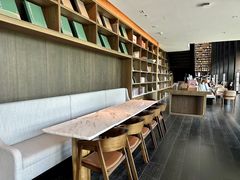 -木嘛working coffee(前海店)