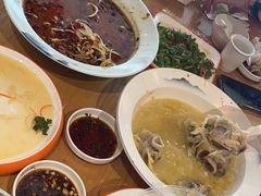 -东北风(龙湾万达广场)
