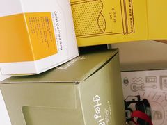 -明谦·Coffee&Cocktail Bar(美您公园店)