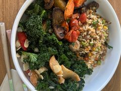 -Green Option(官舍店)