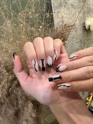 -StartNail美甲