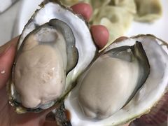 -前王院•巧克力海鲜市集餐厅(万平口店)