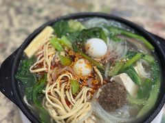 -清真·穆萨砂锅(大皮院店)