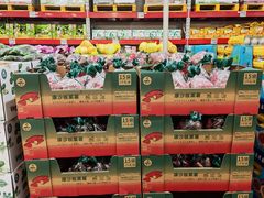-山姆会员商店(大连店)