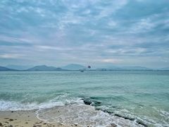 -三亚西岛海洋文化旅游区