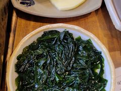 煮好丨海带芽-重庆渝达老火锅(春熙路店)