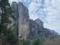 -雁荡山风景名胜区