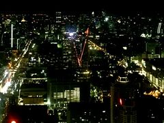 -彩虹云霄拜约克摩天塔