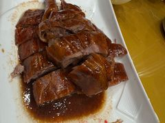 -百年恒益烧腊海鲜酒家·非遗传承(广州黄埔店)