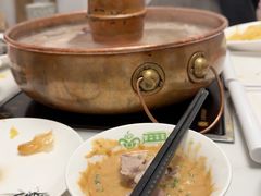 -吉羊三宝(复兴门笔管胡同店)