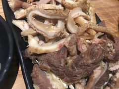 -掂档潮汕牛肉火锅(cityon熙地港店)