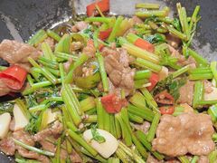 -老海陵·泰州菜(图书馆店)