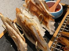 -老头儿油爆虾·1987杭州烟火味(湖滨银泰in77D区店)