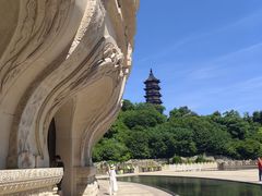 -牛首山文化旅游区