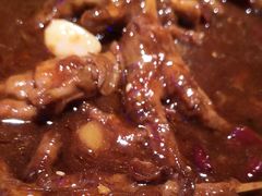 -多嘴超级肉蟹煲(杉杉国潮主题店)