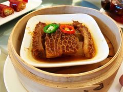 -海逸海鲜酒家(古北店)