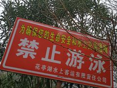 -花亭湖风景名胜区