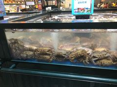 -长申超市(美食城店)