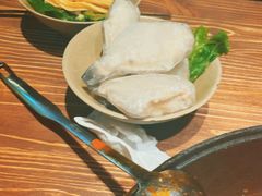 -马厂老火锅(胜太路店)