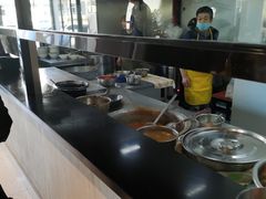 -窦四牛杂面(总店)