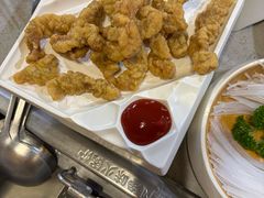-海底捞火锅(贵和购物中心店.原鲁能城店)