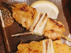 -鸟鹏烧鸟居酒屋(仁恒梦中心店)