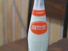 -内蒙焖面大盆骨餐馆(山大路店)