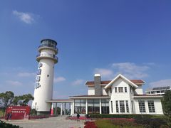 -上海海事大学(临港校区)